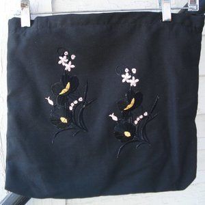 Handmade Tote